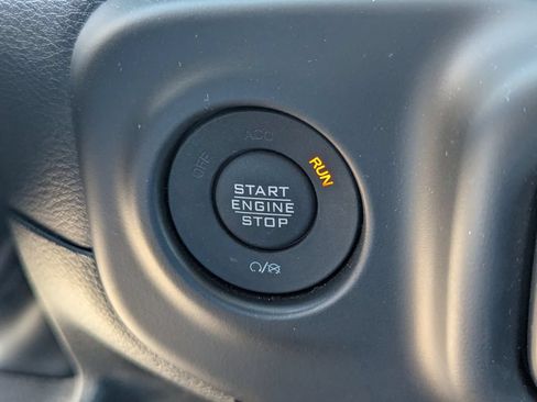 Used 2023 Jeep Wrangler Unlimited Rubicon 4xe w/ Cold Weather Group AWD/4WD image 20