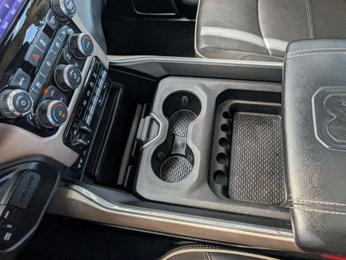 Used 2019 RAM 3500 Laramie AWD/4WD image 18
