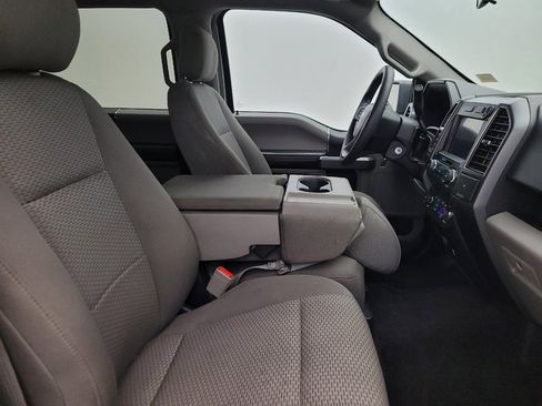 Used 2019 Ford F150 XLT RWD image 21