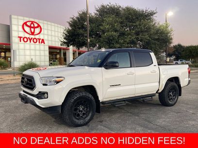Used 2021 Toyota Tacoma SR5