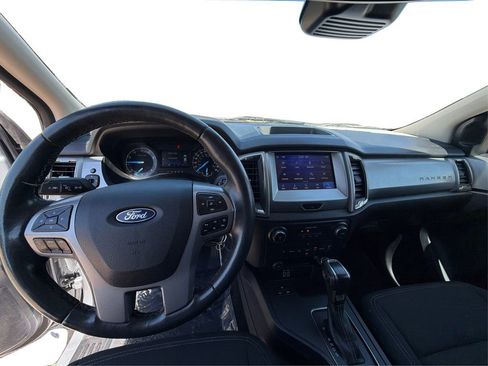 Used 2020 Ford Ranger XLT w/ Equipment Group 301A Mid image 27