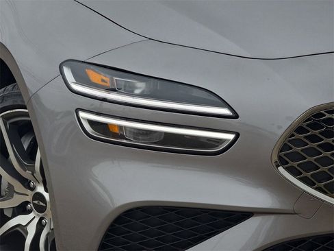 Used 2026 Genesis G70 2.5T image 29