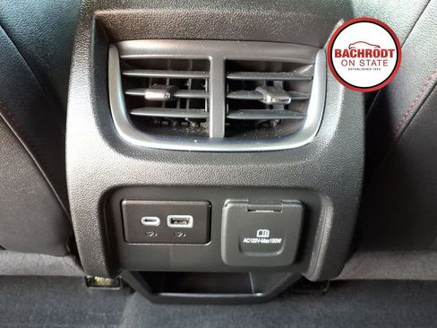 Certified 2023 Chevrolet Blazer RS w/ Driver Confidence II Package image 29