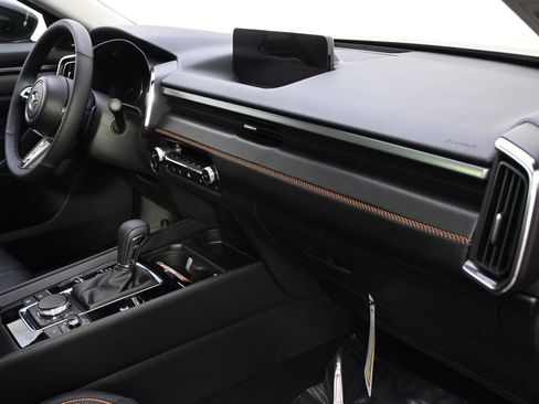New 2026 MAZDA CX-50 2.5 Turbo w/ Accent Package image 15