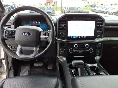 Used 2024 Ford F150 Lariat image 15