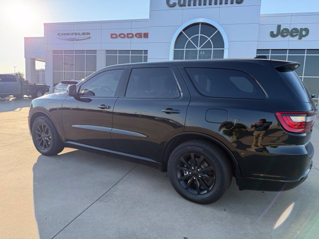 Used 2026 Dodge Durango GT RWD image 3