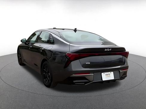 Used 2025 Kia K5 LXS FWD image 11