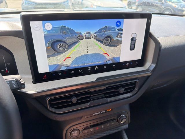 New 2026 Ford Bronco Sport Big Bend w/ Convenience Package AWD/4WD image 18