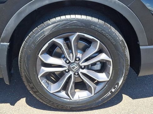 Used 2020 Honda CR-V EX image 8