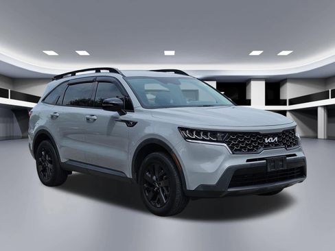 Certified 2023 Kia Sorento S AWD/4WD image 9