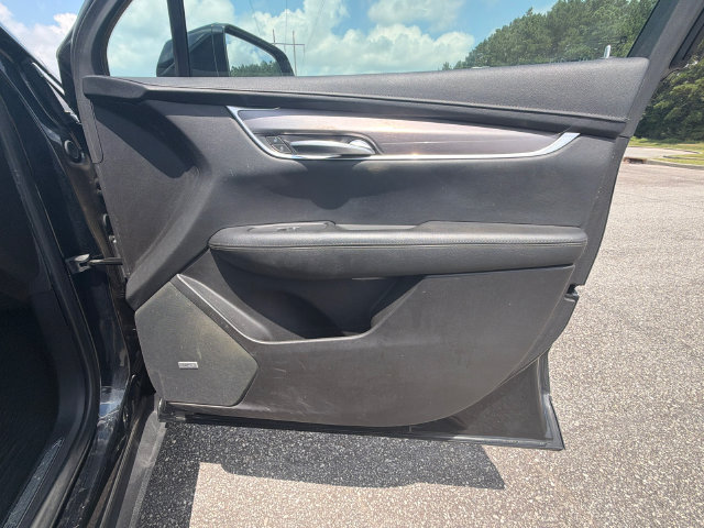 Used 2021 Cadillac XT5 Luxury FWD image 14