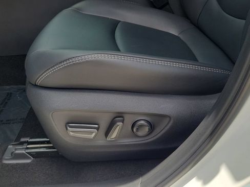 Certified 2025 Toyota RAV4 XLE Premium FWD image 16