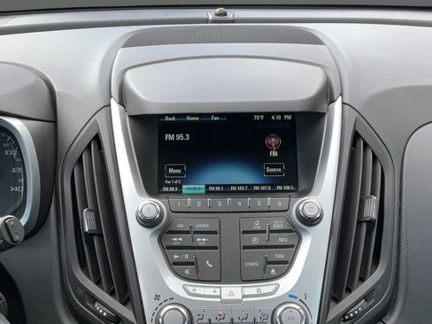 Used 2015 Chevrolet Equinox LT AWD/4WD image 22