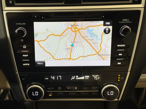 Used 2019 Subaru Outback 2.5i Limited image 28