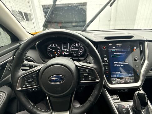 Certified 2024 Subaru Outback Limited XT AWD/4WD image 19