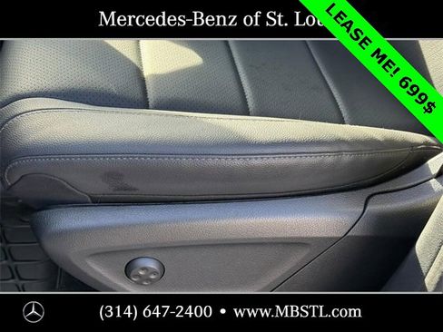 Certified 2025 Mercedes-Benz GLE 350 4MATIC image 20