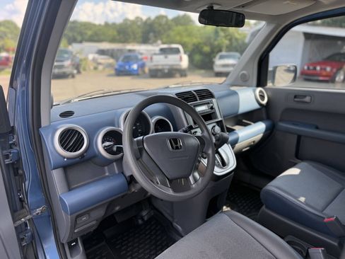 Used 2006 Honda Element LX image 10