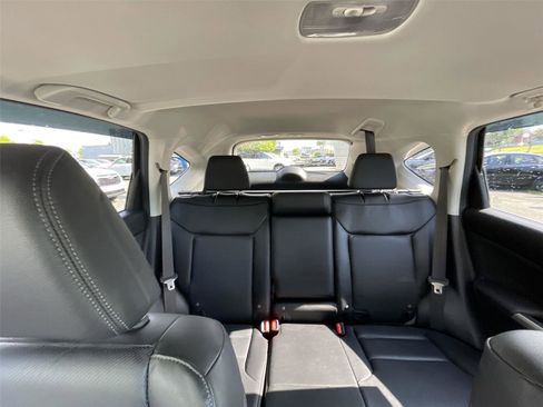 Used 2016 Honda CR-V Touring image 29