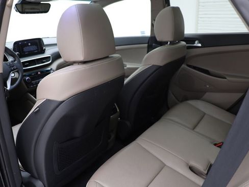 Used 2020 Hyundai Tucson Ultimate image 10