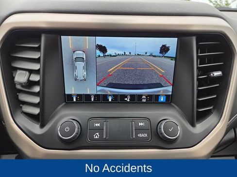 Used 2023 GMC Acadia Denali w/ Denali Technology Package AWD/4WD image 28