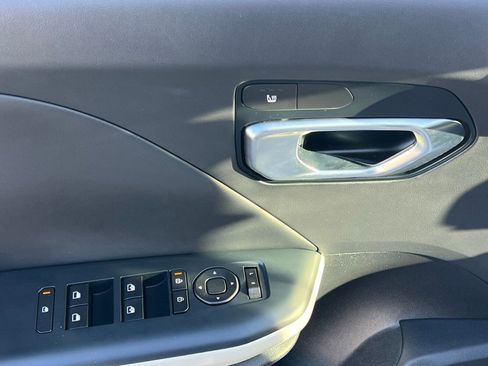 Used 2025 Kia K4 GT-Line Turbo image 24