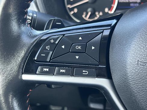 Used 2023 Nissan Altima 2.5 SR image 9