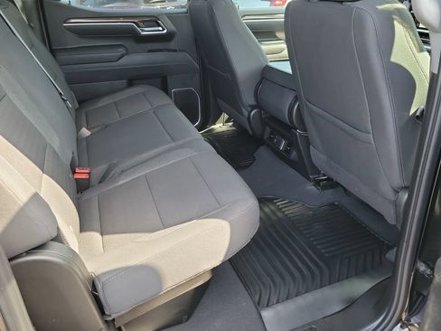 Used 2026 Chevrolet Silverado 1500 LT RWD image 20