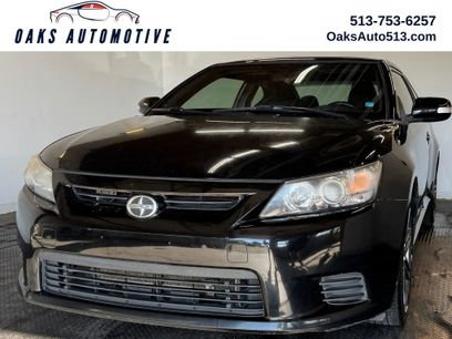Used 2013 Scion tC