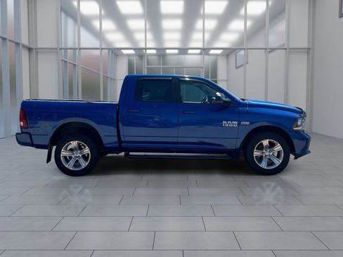Used 2017 RAM 1500 Sport AWD/4WD image 9