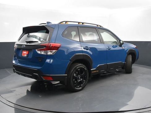 Certified 2023 Subaru Forester Wilderness image 9