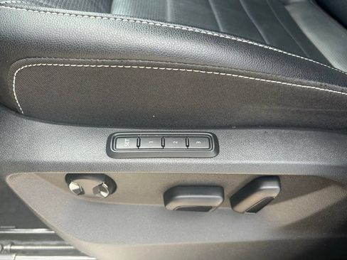 Certified 2024 Volkswagen Atlas SEL AWD/4WD image 56