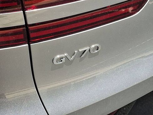 New 2026 Genesis GV70 3.5T Sport Prestige AWD/4WD image 19