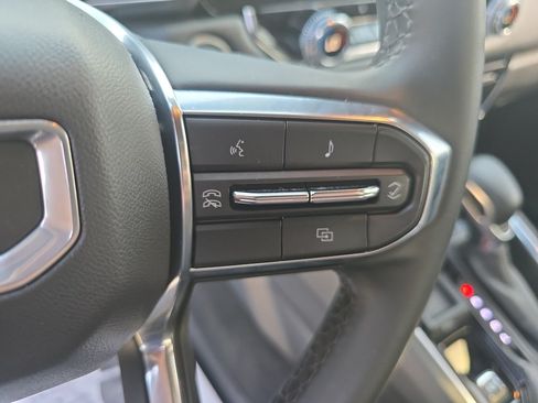 Used 2025 GMC Canyon Elevation w/ Convenience Package RWD image 21