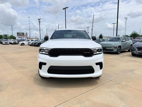 Used 2026 Dodge Durango GT RWD image 2