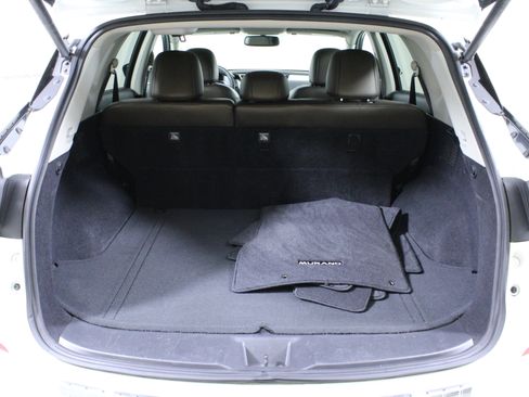 Used 2015 Nissan Murano Platinum w/ Platinum Technology Package image 11