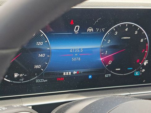 Certified 2026 Mercedes-Benz GLE 350 4MATIC image 30