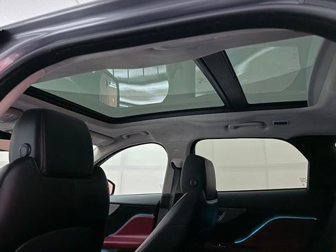 Used 2020 Jaguar F-PACE Checkered Flag image 23