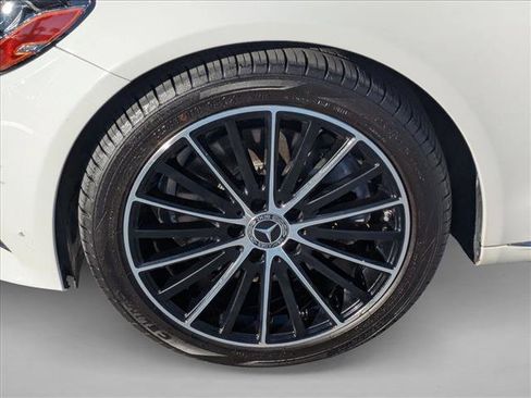 Used 2021 Mercedes-Benz C 300 Sedan image 24