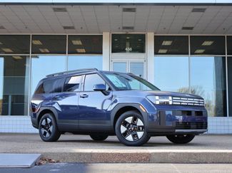 New 2026 Hyundai Santa Fe SEL video 2