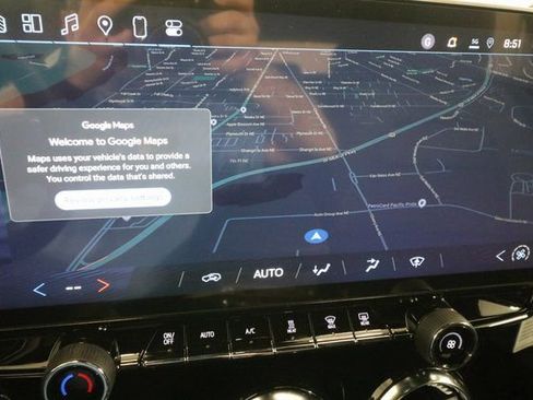 New 2025 Chevrolet Blazer EV LT image 10