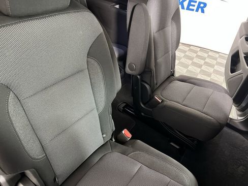 Certified 2023 Chevrolet Traverse LT AWD/4WD image 27