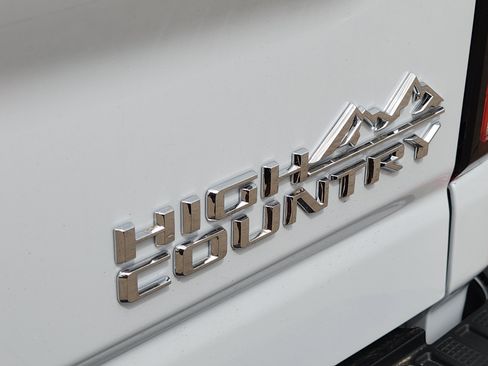 New 2026 Chevrolet Silverado 2500 High Country image 10