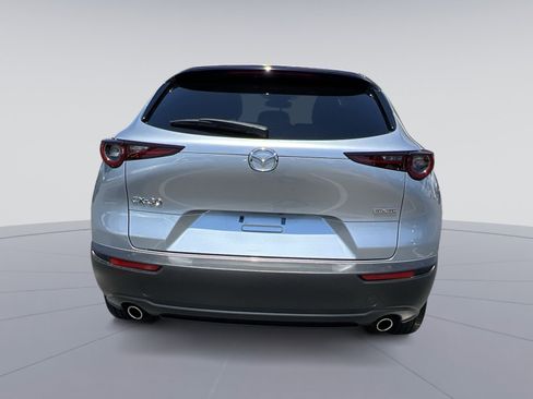 Used 2021 MAZDA CX-30 FWD 2.5 S w/ Select Package image 8