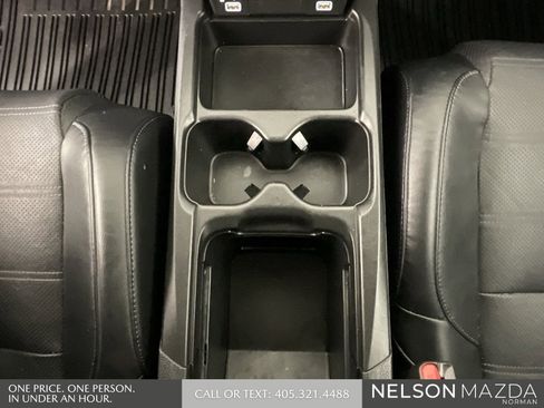 Used 2021 Honda CR-V EX-L image 35