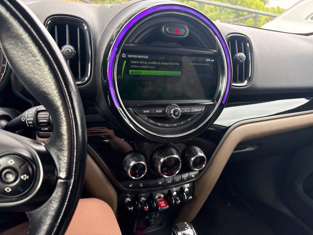 Used 2018 MINI Cooper Countryman S FWD image 12