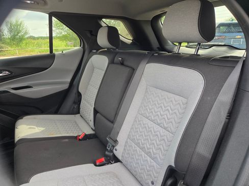 Used 2024 Chevrolet Equinox LS w/ LS Convenience Package FWD image 13