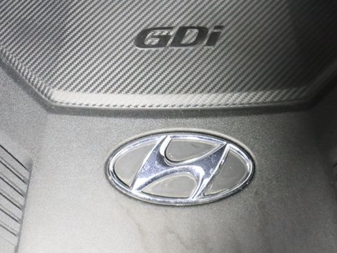 Used 2024 Hyundai Palisade SE image 64