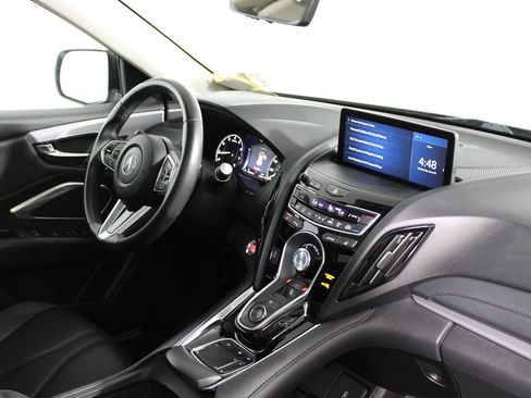 Used 2019 Acura RDX FWD image 14