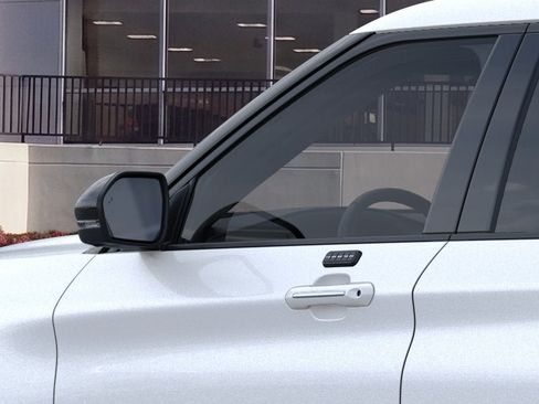 New 2026 Ford Explorer Platinum RWD image 43