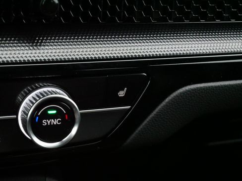Used 2026 Honda CR-V Sport Touring image 30